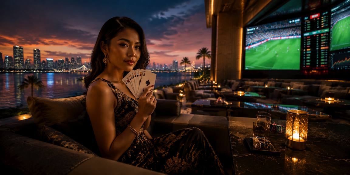 kotakwin Explore kotakwin Casino: Live Tables, Slots & Sportsbook